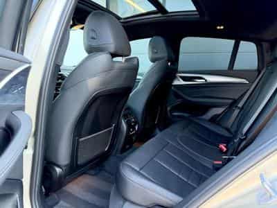 BMW X4 X4 M40i M Sport Paket /NAVI/LED/ACC/360°CAM/ (2020) - Foto 14