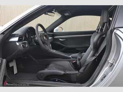 Porsche 911 991.2 GT3 RS*Lift*918*90l*Leder*Approved*NO OPF (2018) - Photo 10