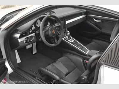 Porsche 911 991.2 GT3 RS*Lift*918*90l*Leder*Approved*NO OPF (2018) - Photo 11