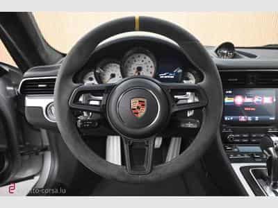 Porsche 911 991.2 GT3 RS*Lift*918*90l*Leder*Approved*NO OPF (2018) - Photo 12
