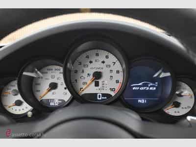 Porsche 911 991.2 GT3 RS*Lift*918*90l*Leder*Approved*NO OPF (2018) - Photo 13