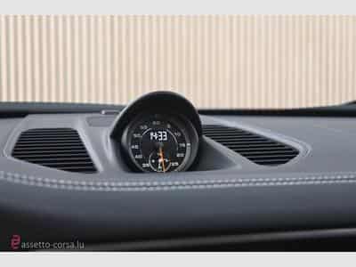 Porsche 911 991.2 GT3 RS*Lift*918*90l*Leder*Approved*NO OPF (2018) - Photo 15