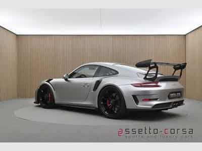 Porsche 911 991.2 GT3 RS*Lift*918*90l*Leder*Approved*NO OPF (2018) - Photo 2