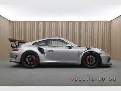 Porsche 911 991.2 GT3 RS*Lift*918*90l*Leder*Approved*NO OPF (2018) - Photo 5