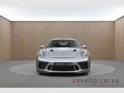 Porsche 911 991.2 GT3 RS*Lift*918*90l*Leder*Approved*NO OPF (2018) - Photo 7