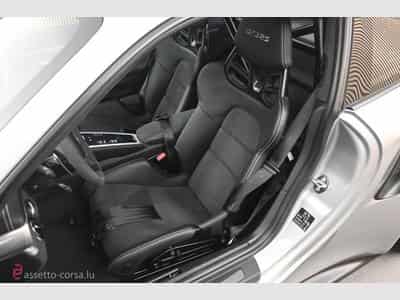 Porsche 911 991.2 GT3 RS*Lift*918*90l*Leder*Approved*NO OPF (2018) - Photo 9