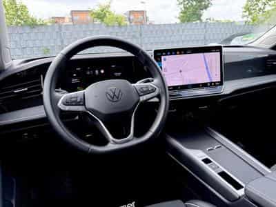 VW Passat Passat Variant 1.5 TSI Business /LED/ACC/CAM/ (2025) - Foto 10