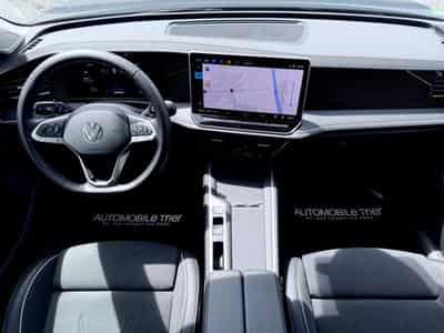 VW Passat Passat Variant 1.5 TSI Business /LED/ACC/CAM/ (2025) - Foto 11