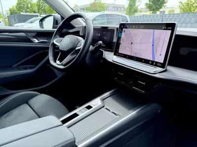 VW Passat Passat Variant 1.5 TSI Business /LED/ACC/CAM/ (2025) - Foto 12