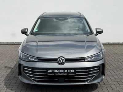VW Passat Passat Variant 1.5 TSI Business /LED/ACC/CAM/ (2025) - Foto 2