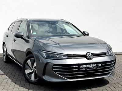 VW Passat Passat Variant 1.5 TSI Business /LED/ACC/CAM/ (2025) - Foto 3