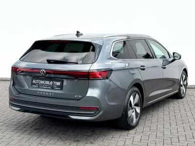 VW Passat Passat Variant 1.5 TSI Business /LED/ACC/CAM/ (2025) - Foto 5