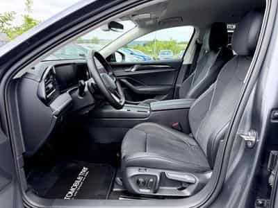 VW Passat Passat Variant 1.5 TSI Business /LED/ACC/CAM/ (2025) - Foto 9