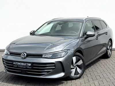 VW Passat Passat Variant 1.5 TSI Business /LED/ACC/CAM/ (2025) - Foto 1