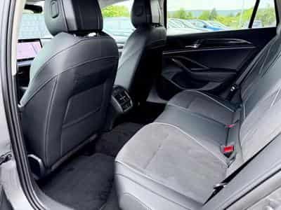 VW Passat Passat Variant 1.5 TSI Business /LED/ACC/CAM/ (2025) - Foto 14