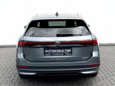 VW Passat Passat Variant 1.5 TSI Business /LED/ACC/CAM/ (2025) - Foto 6