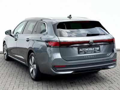 VW Passat Passat Variant 1.5 TSI Business /LED/ACC/CAM/ (2025) - Foto 7