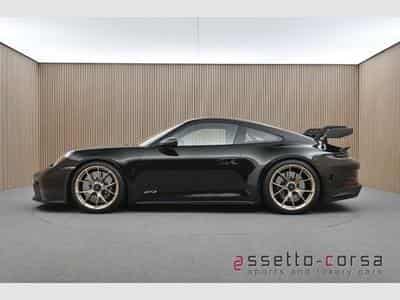 Porsche 911 992.1 GT3*PTS*PCCB*Lift*LED*Approved*Mwst. (2022) - Photo 1