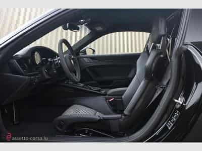 Porsche 911 992.1 GT3*PTS*PCCB*Lift*LED*Approved*Mwst. (2022) - Photo 10