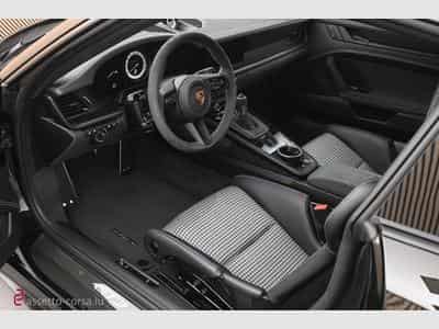Porsche 911 992.1 GT3*PTS*PCCB*Lift*LED*Approved*Mwst. (2022) - Photo 11