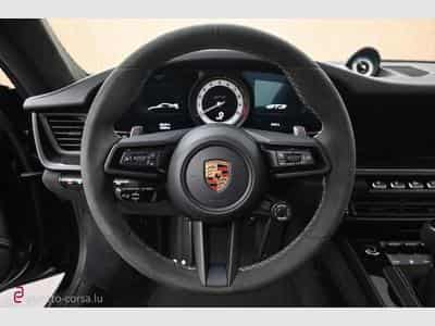 Porsche 911 992.1 GT3*PTS*PCCB*Lift*LED*Approved*Mwst. (2022) - Photo 12
