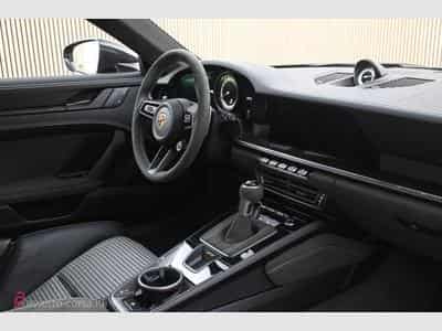 Porsche 911 992.1 GT3*PTS*PCCB*Lift*LED*Approved*Mwst. (2022) - Photo 14