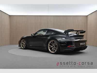 Porsche 911 992.1 GT3*PTS*PCCB*Lift*LED*Approved*Mwst. (2022) - Photo 2