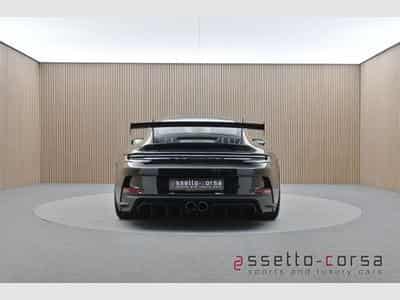 Porsche 911 992.1 GT3*PTS*PCCB*Lift*LED*Approved*Mwst. (2022) - Photo 3