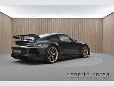 Porsche 911 992.1 GT3*PTS*PCCB*Lift*LED*Approved*Mwst. (2022) - Photo 4