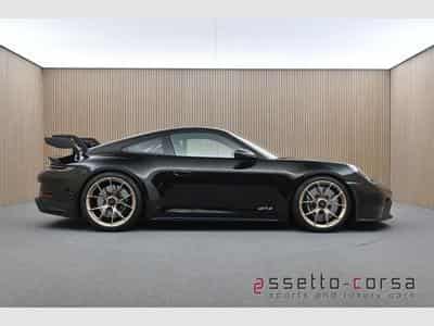 Porsche 911 992.1 GT3*PTS*PCCB*Lift*LED*Approved*Mwst. (2022) - Photo 5