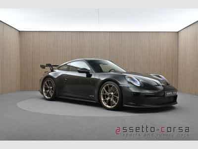 Porsche 911 992.1 GT3*PTS*PCCB*Lift*LED*Approved*Mwst. (2022) - Photo 6
