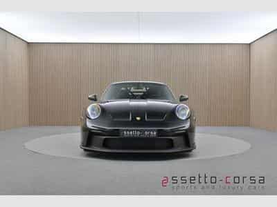 Porsche 911 992.1 GT3*PTS*PCCB*Lift*LED*Approved*Mwst. (2022) - Photo 7