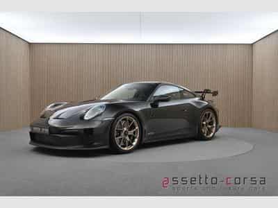 Porsche 911 992.1 GT3*PTS*PCCB*Lift*LED*Approved*Mwst. (2022) - Photo 8