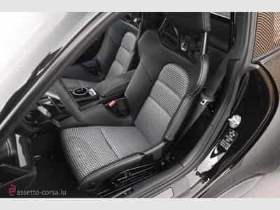 Porsche 911 992.1 GT3*PTS*PCCB*Lift*LED*Approved*Mwst. (2022) - Photo 9