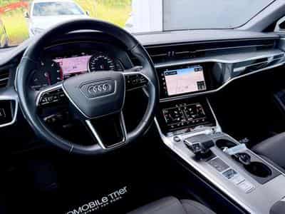 Audi A6 A6 Avant 50 TDI quattro sport /LED/ACC/CAM/AHK/ (2021) - Photo 10
