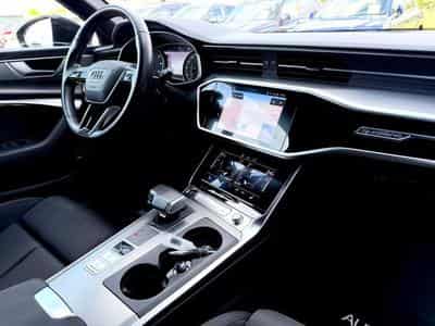 Audi A6 A6 Avant 50 TDI quattro sport /LED/ACC/CAM/AHK/ (2021) - Photo 12