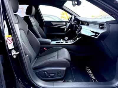 Audi A6 A6 Avant 50 TDI quattro sport /LED/ACC/CAM/AHK/ (2021) - Photo 13