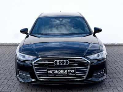 Audi A6 A6 Avant 50 TDI quattro sport /LED/ACC/CAM/AHK/ (2021) - Photo 2