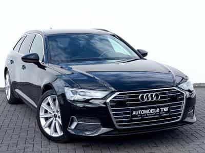 Audi A6 A6 Avant 50 TDI quattro sport /LED/ACC/CAM/AHK/ (2021) - Photo 3
