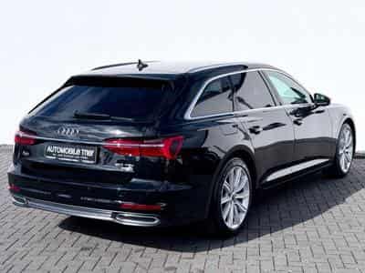 Audi A6 A6 Avant 50 TDI quattro sport /LED/ACC/CAM/AHK/ (2021) - Photo 5
