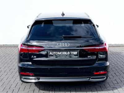 Audi A6 A6 Avant 50 TDI quattro sport /LED/ACC/CAM/AHK/ (2021) - Photo 6