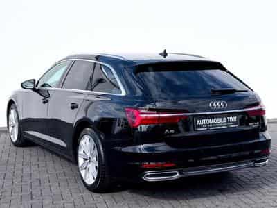 Audi A6 A6 Avant 50 TDI quattro sport /LED/ACC/CAM/AHK/ (2021) - Photo 7