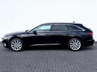 Audi A6 A6 Avant 50 TDI quattro sport /LED/ACC/CAM/AHK/ (2021) - Photo 8