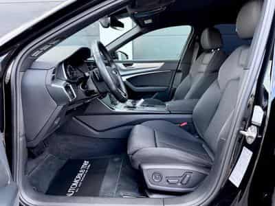 Audi A6 A6 Avant 50 TDI quattro sport /LED/ACC/CAM/AHK/ (2021) - Photo 9