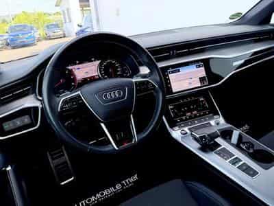 Audi A6 A6 Avant 50 TDI quattro S line Sport Plus Paket (2021) - Photo 10