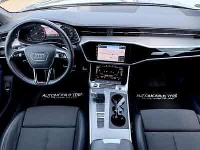 Audi A6 A6 Avant 50 TDI quattro S line Sport Plus Paket (2021) - Photo 11