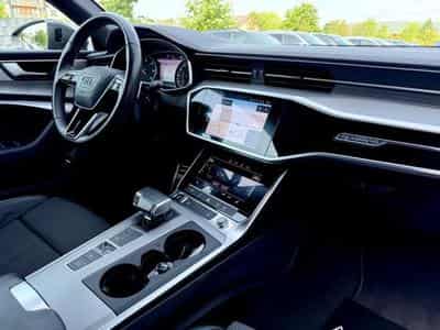 Audi A6 A6 Avant 50 TDI quattro S line Sport Plus Paket (2021) - Photo 12