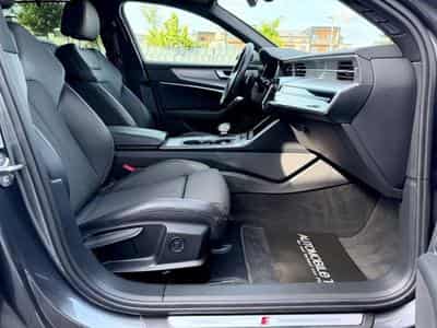 Audi A6 A6 Avant 50 TDI quattro S line Sport Plus Paket (2021) - Photo 13