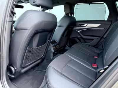 Audi A6 A6 Avant 50 TDI quattro S line Sport Plus Paket (2021) - Photo 14