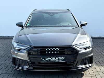 Audi A6 A6 Avant 50 TDI quattro S line Sport Plus Paket (2021) - Photo 2